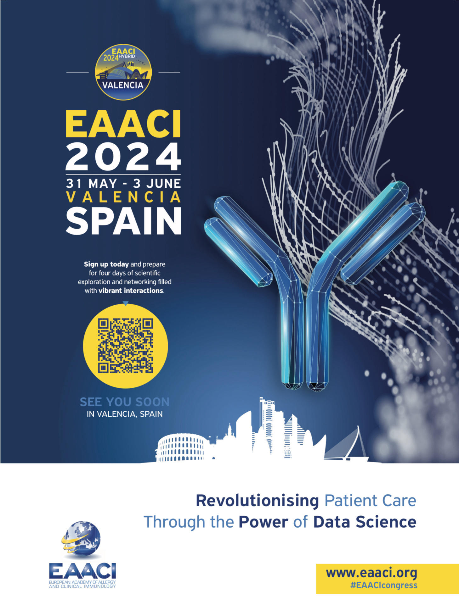 Open 6. EAACI Congress 2024 A4