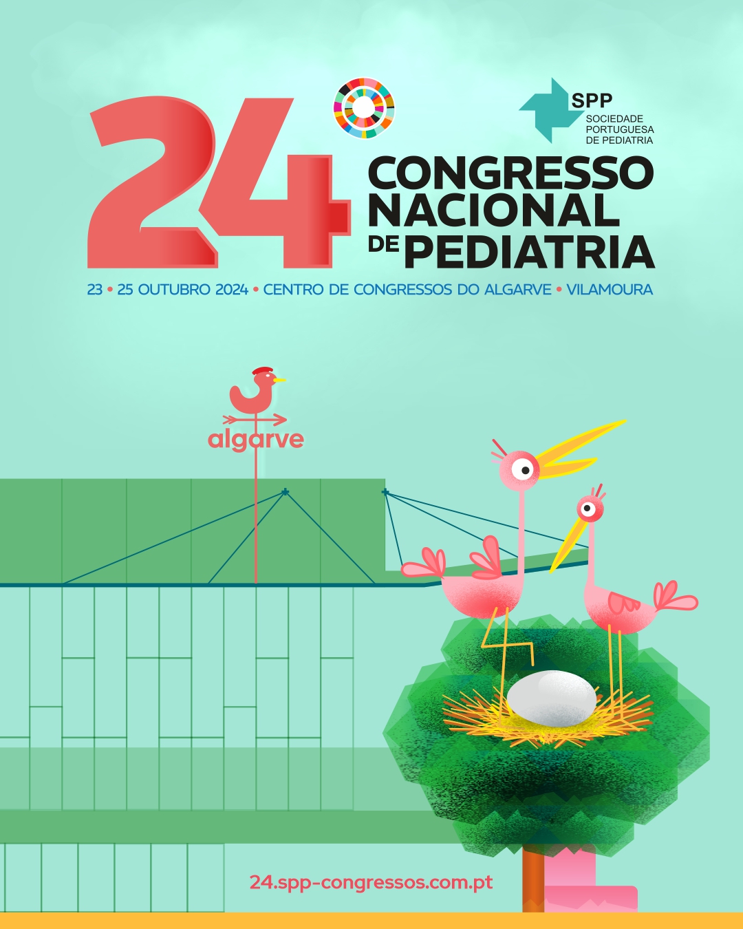 Instagram POST Congresso V1